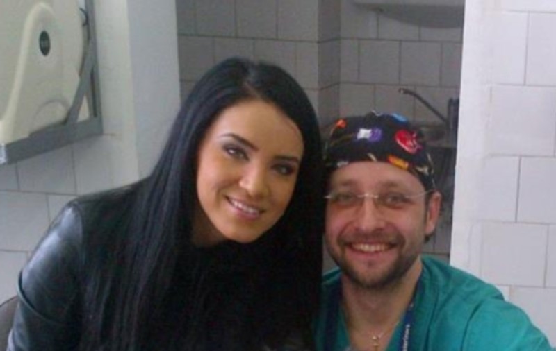 Adelina Pestriţu ŞI-A ALERTAT FANII CU ACEASTĂ POZĂ! | FOTO ÎN ARTICOL