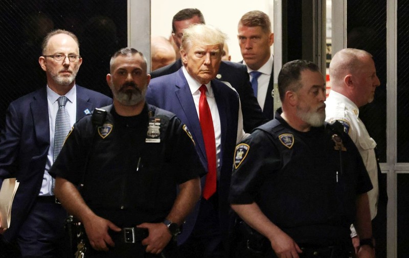 Problemele cu legea l-au ajutat pe Trump: a urcat în sondaje, a strâns mai mulți bani, a primit sprijinul partidului și al presei conservatoare