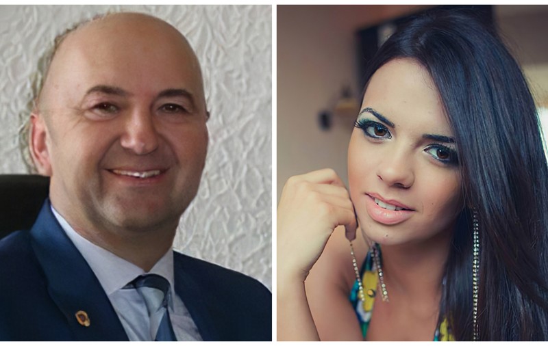 Noua șefă de cabinet a prefectului de Satu Mare trece de la cafenea în echipa de monitorizare a campaniei de vaccinare