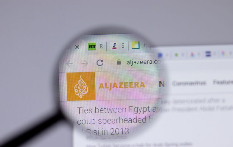 Israelul pregătește închiderea redacției locale Al Jazeera și acuză postul din Qatar de propagandă pro-Hamas