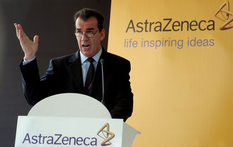 AstraZeneca ar putea depune săptămâna viitoare cererea de autorizare pentru vaccinul anti-COVID