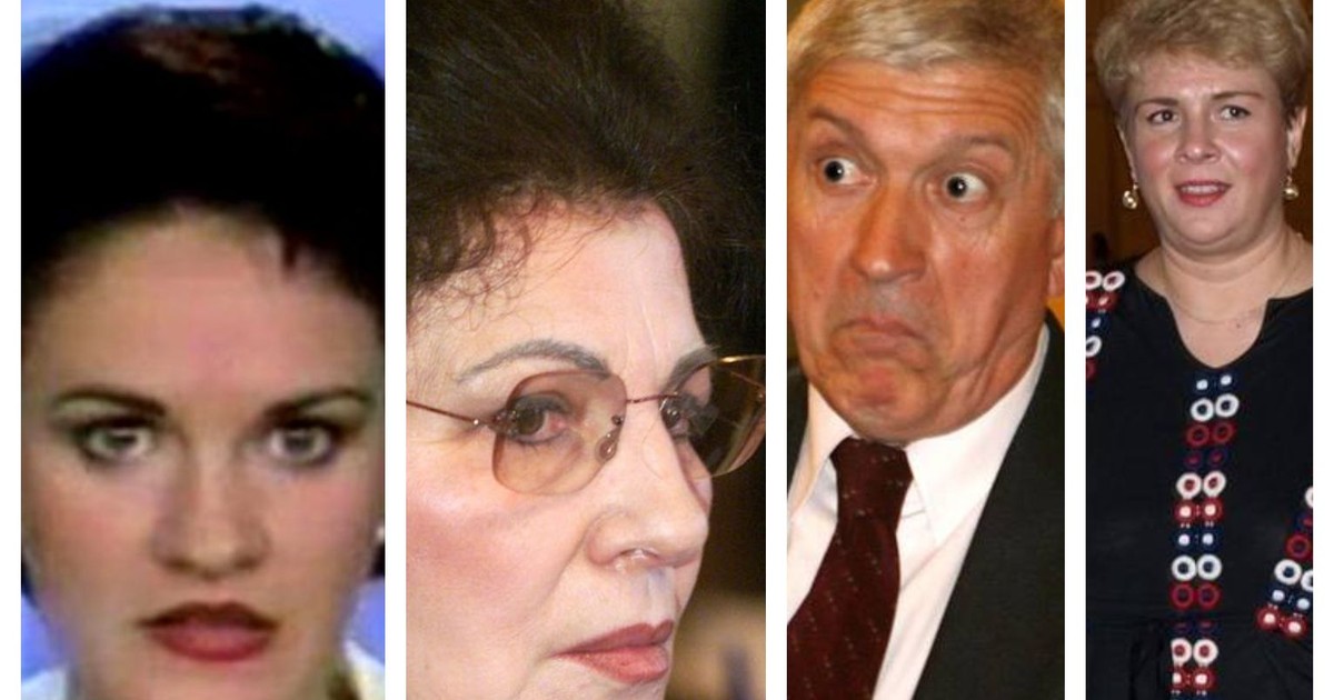 Vedete care au ajuns in politica