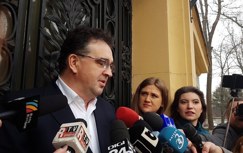 PSD va lansa un apel către toate forțele politice din România, la Congres, pentru asumarea unui proiect de țară pe termen lung