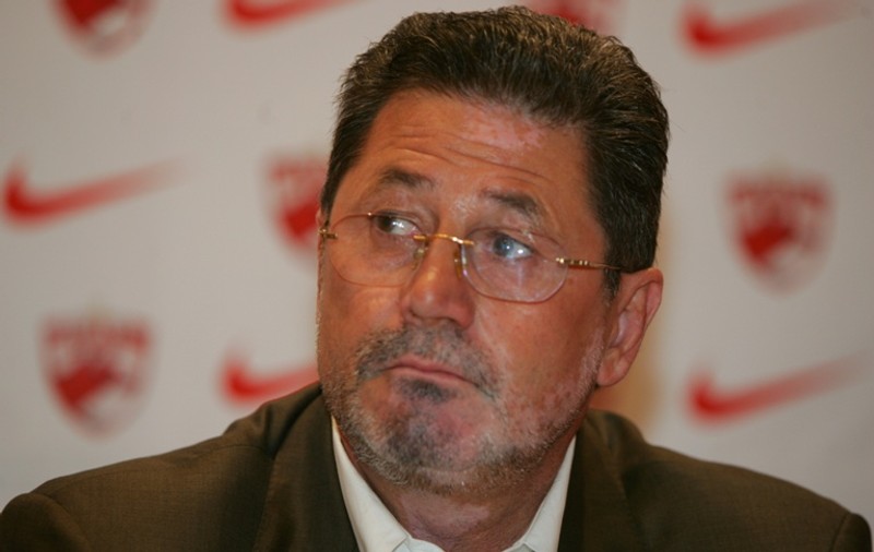 Cornel Dinu, despre meciul CFR Cluj – Oţelul: ”Mi se pare ciudată această dispută!”