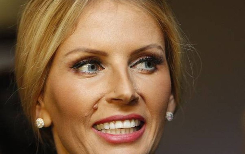 ANDREEA BĂNICĂ, într-o IPOSTAZĂ care, CU SIGURANŢĂ, ÎŢI va STÂRNI AMINTIRI!