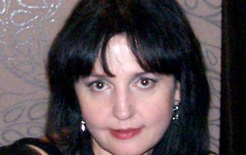 Simona Catrina a murit. Data înmormântării nu a fost încă stabilită