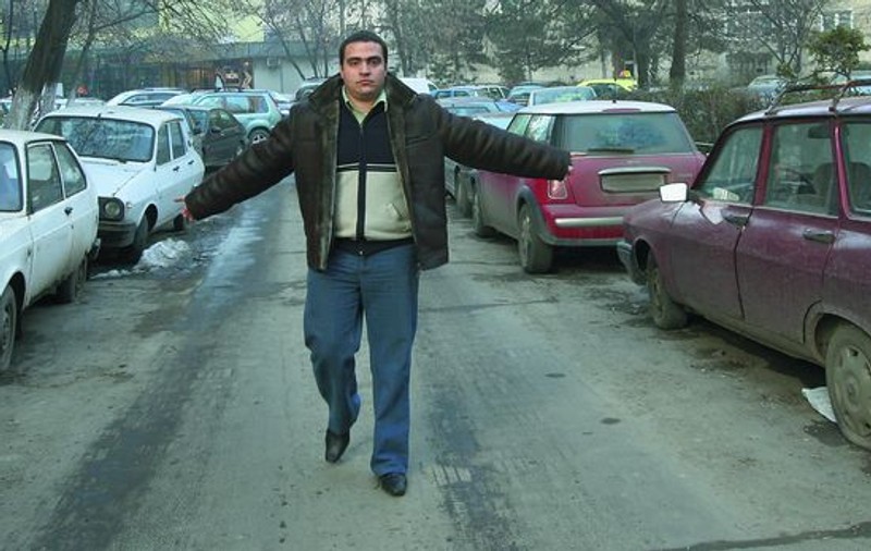 Maşinile nefuncţionale se pot radia la cerere