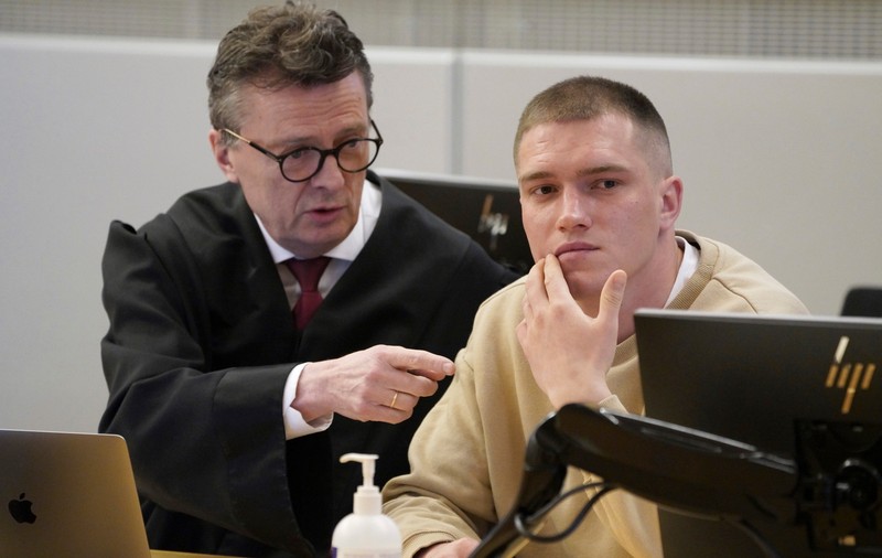 Fostul comandant din cadrul grupului de mercenari Wagner care a fugit în Norvegia vrea să se întoarcă în Rusia: „Dacă mă omoară, asta e"