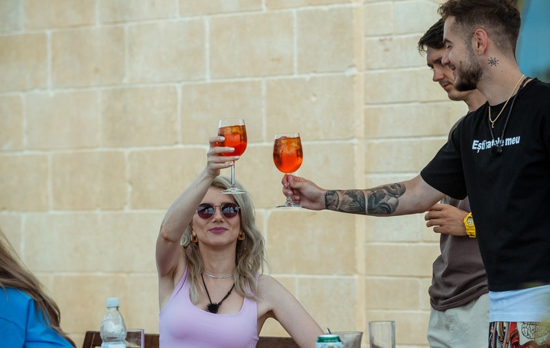 Theo Zeciu și Cesima Nechifor revin la Power Couple România 2025: „Cu gândul să-i…” | EXCLUSIV
