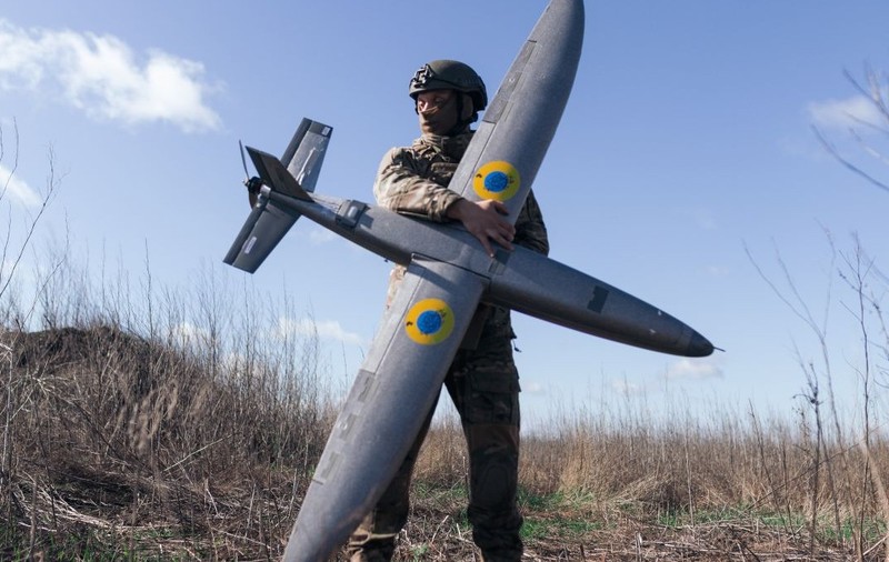 Atacurile cu drone asupra teritoriului rus din apropierea graniței s-au soldat cu noi victime și pagube materiale. Foto: Getty Images