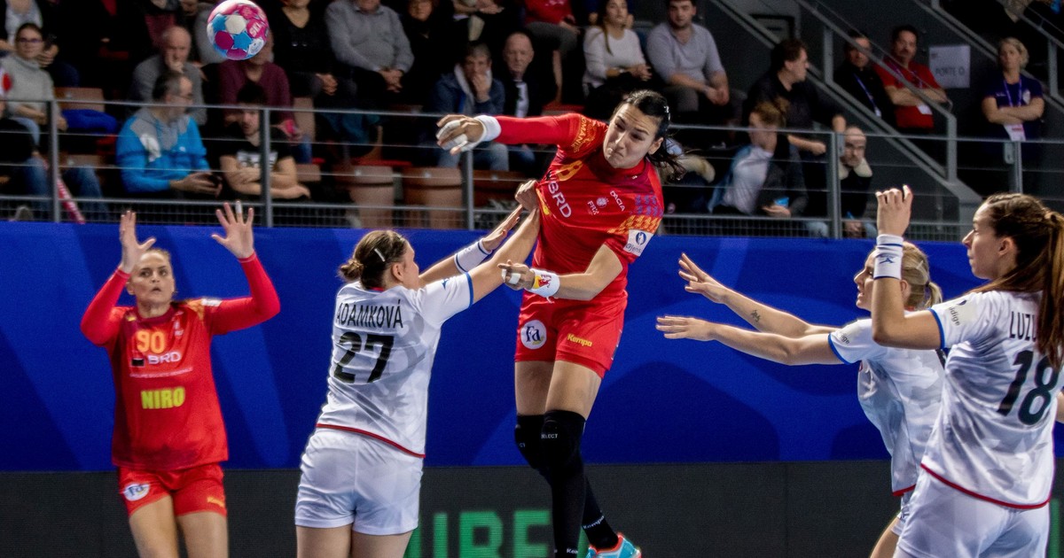 Ce șanse are echipa de handbal a României să câștige Campionatul Mondial. Cum este cotată la casele de pariuri