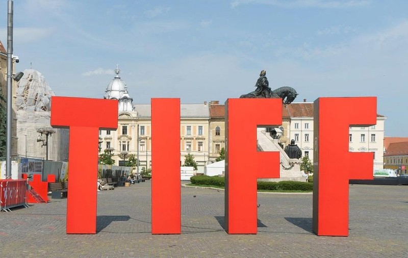 TIFF 2026 începe la Cluj-Napoca: programul ediției aniversare, invitații și surpriza „Nadia Comăneci”