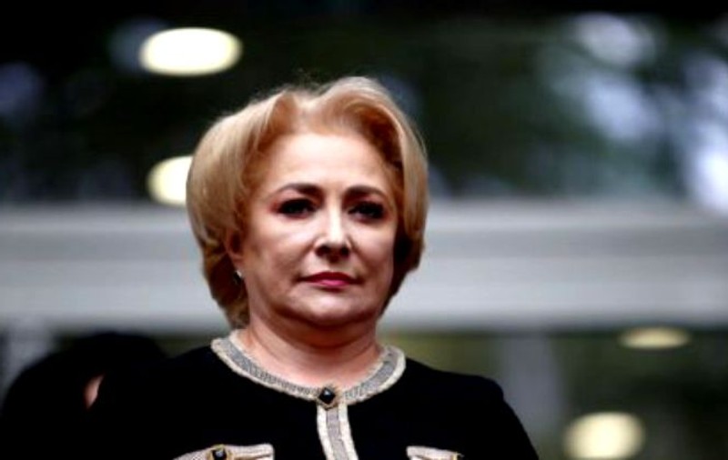 Dăncilă: E aşa o disperare mare să plece Guvernul PSD-ALDE. Ce spune despre rezoluţia adoptată marţi de PE