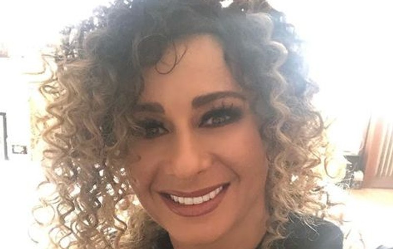 Anamaria Prodan, declarație de iubire pentru soț. Cum au reacționat internauții