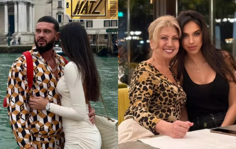 Ce diferență de vârstă e între Dorian Popa și Andreea, noua lui iubită. Mamișor a rupt tăcerea despre căsătoria lor: „Își vor oficializa relația”
