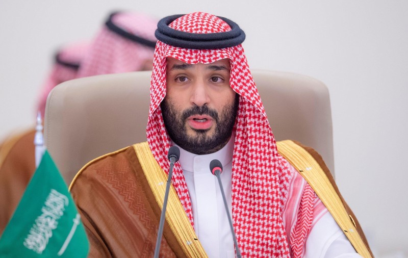 Arabia Saudită vrea să organizeze discuții pentru pace în Ucraina. Au fost invitați oficiali din 30 de țări, dar nu și Rusia