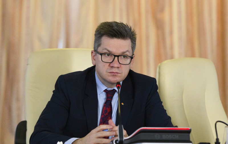 Mihail Neamțu, preşedintele Comisiei de Cultură din Parlament, nervi și limbaj obscen după ce Libertatea a scris că a primit bani de la Bogdan Peșchir