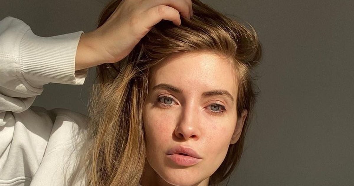 Iulia Albu