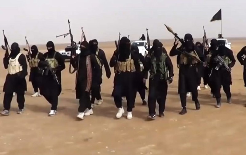 Scene de groază în Siria! Statul Islamic A DECAPITAT, pentru prima dată, două femei
