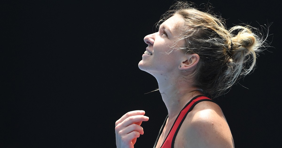 Simona Halep, numărul 1 în tenis. De luni, Simo revine pe prima poziție în ierarhia WTA