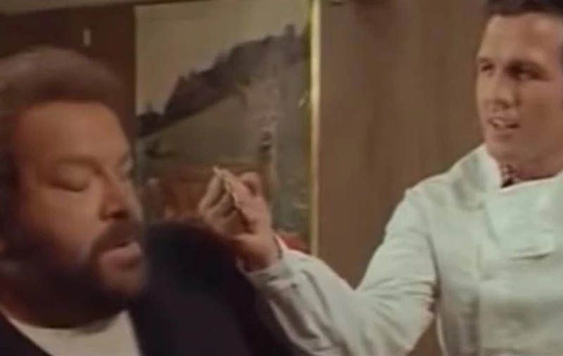 A murit fostul pugilist Piero Del Papa. A jucat în filme cu Bud Spencer