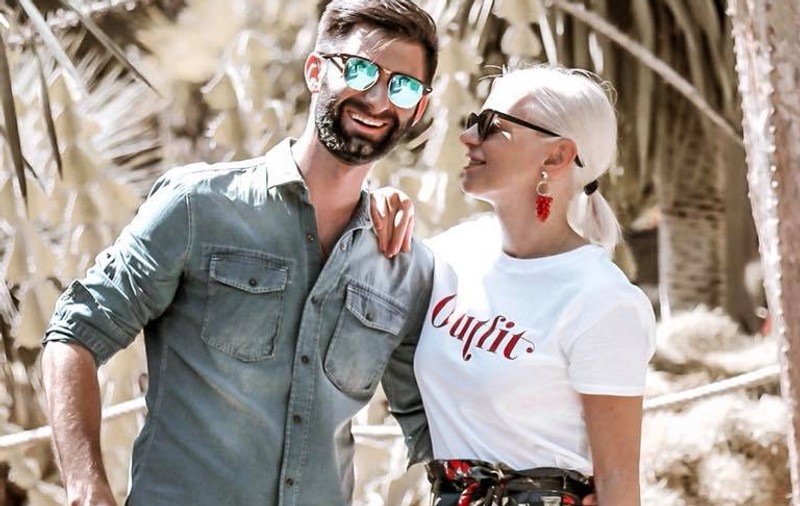 Paul Ipate, după șapte ani de relație cu Jojo: „Cătălina a făcut din mine un bărbat mișto”