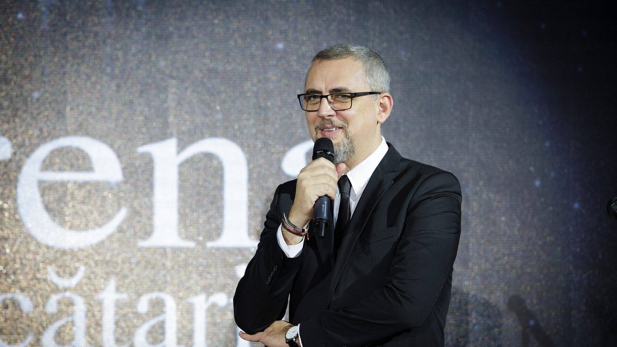 Jurnalistul Vlad Petreanu a povestit cum și-a recuperat telefonul căzut într-o mașină Bolt