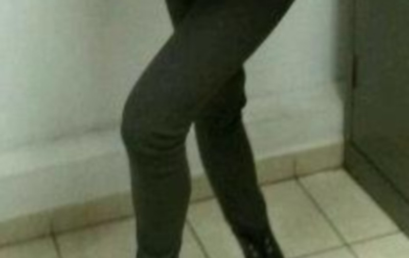 O FI ANOREXICĂ? O asistentă TV de la noi E NUMAI PIELE ŞI OS | FOTO
