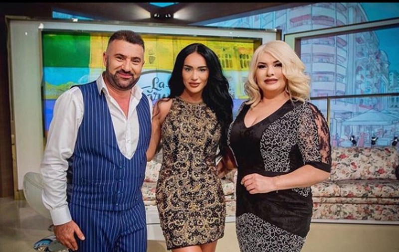 Margherita de la Clejani s-a retras din muzică. Cu ce se ocupă acum: „Are o altă direcție”