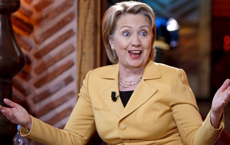 Hillary Clinton, ironizată pentru cadoul oferit lui Lavrov / video