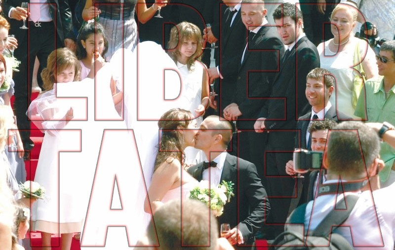 A avut trenă de 5 metri