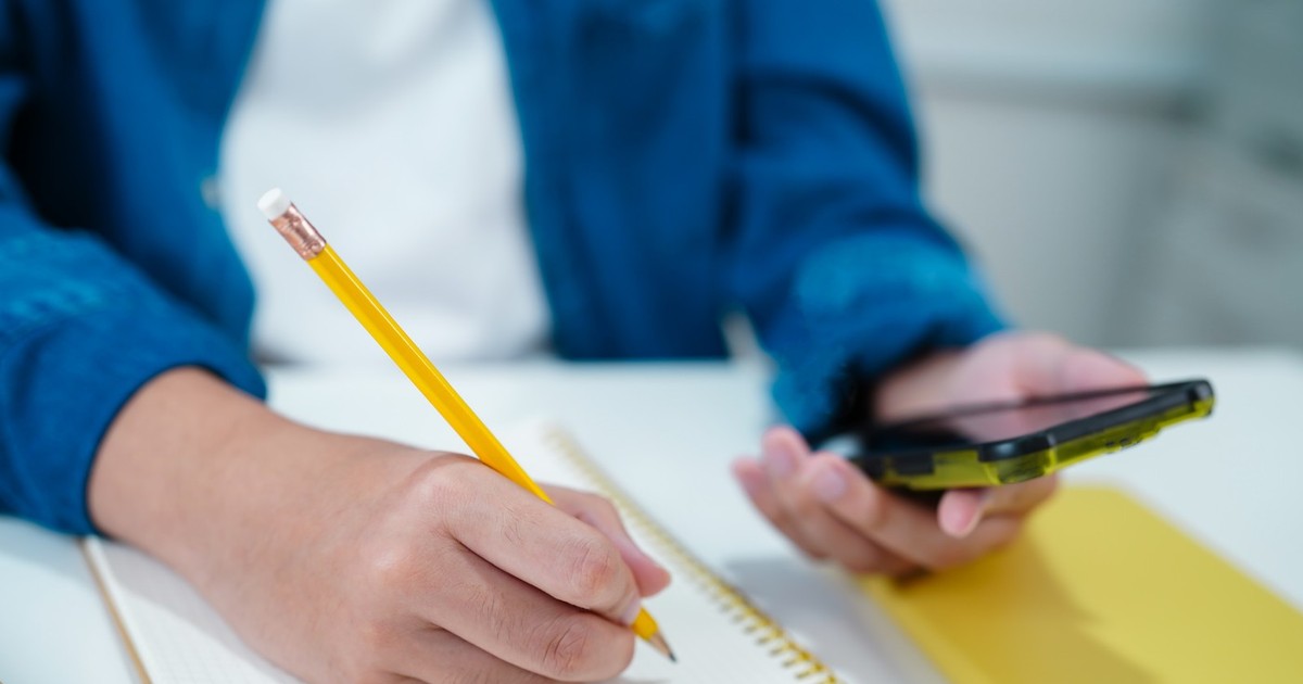 examen școlar