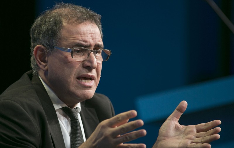 Nouriel Roubini avertizează asupra unei viitoare crize economice: „Întrebarea nu este dacă, ci când”