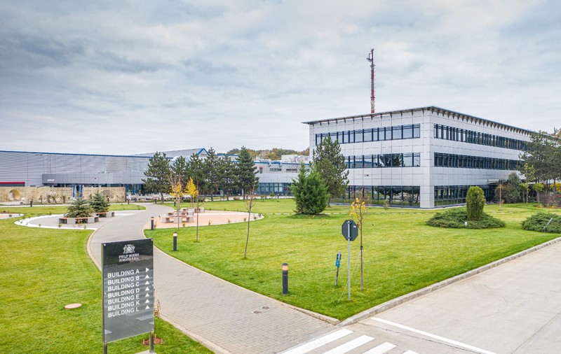 Comunicat de presă:  Philip Morris International anunță continuarea investițiilor în fabrica din Otopeni – peste 100 de milioane de dolari în perioada 2022-2023