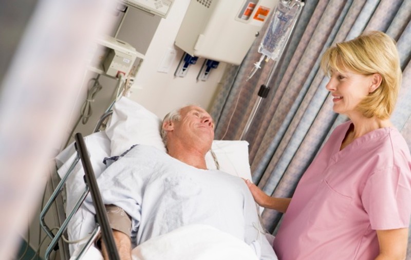 Co-plata la spital: 53 % dintre români sunt împotrivă! 