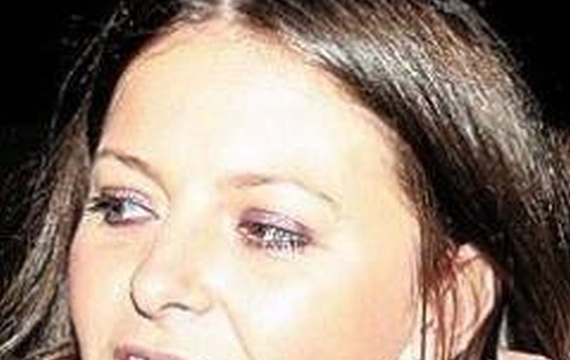 RITA MUREŞAN, TRASĂ PE DREAPTA DE POLIŢIE! VEZI AICI DE CE!