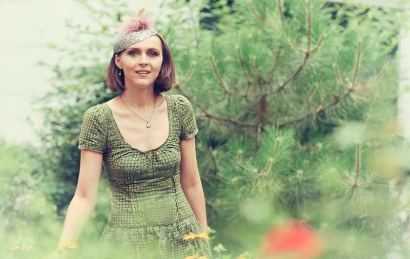 Designerul de interior Adela Pârvu de la Visuri la Cheie proiectează refugiul de la Magic Home