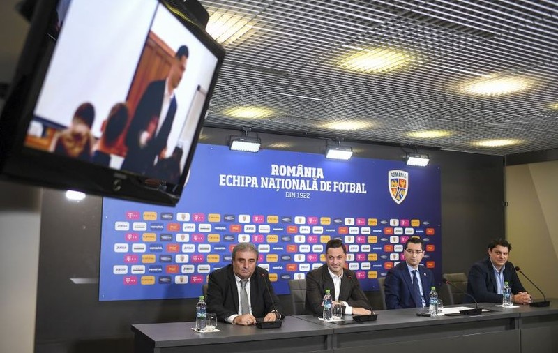 Asociația Presei Sportive intervine în cazul boicotului FRF față de jurnaliștii GSP: "Un act de discriminare"