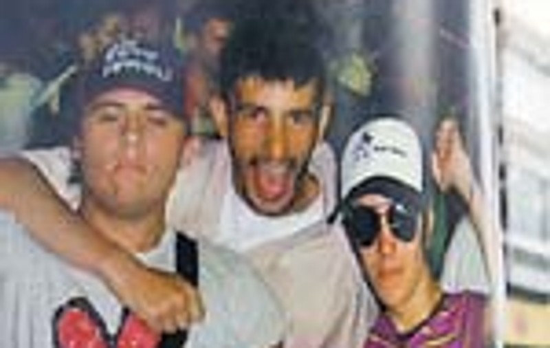 Agresorul e tot liber
