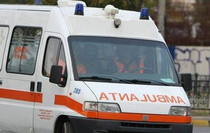 Un bărbat A FOST ÎMPUŞCAT LA O BENZINĂRIE DIN CAPITALĂ!