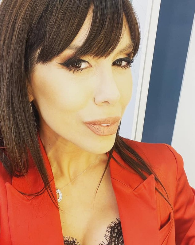 Denise Rifai, despre momentele dificile pe care le-a avut în direct, la TV: „Îi auzeam efectiv live cum strigau după ajutor”