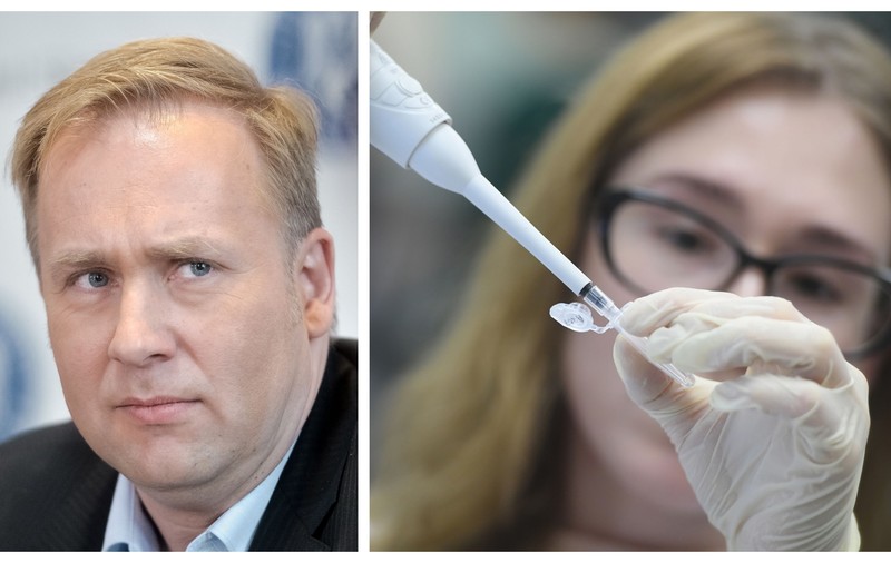 Adevărul ascuns de Ministerul Sănătății:  ”În acest moment se pot face maximum 700 de teste pentru coronavirus pe zi”