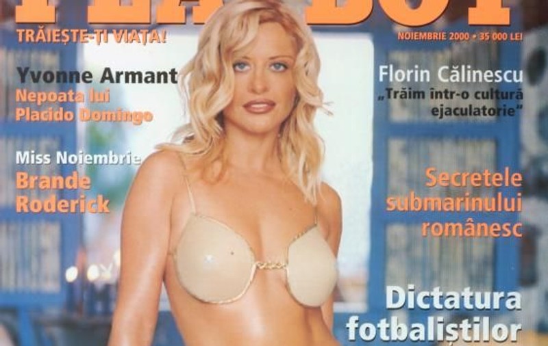 MOTIVUL pentru care Loredana Groza a POZAT în Playboy. Află și dacă ar repeta experiența!  