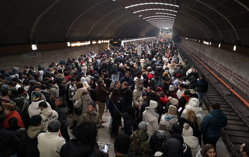 Trei noi stații de metrou vor lega comuna Berceni de Pipera. Câți bucureșteni vor beneficia de un acces mai ușor 