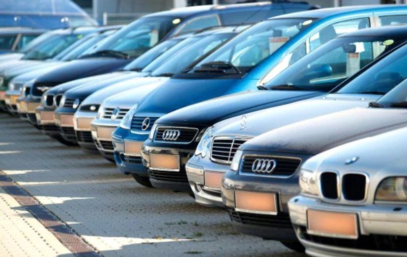 A fost lansată aplicația prin care poți afla istoricul mașinii pe care o conduci sau vrei să o cumperi
