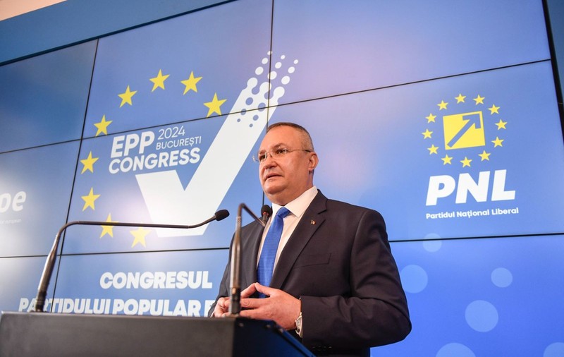 Liberalii asigură mai multă influență pentru România în Parlamentul European