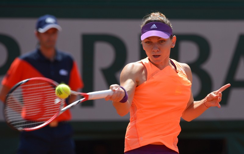 Câţi bani a câştigat Simona Halep la Roland Garros