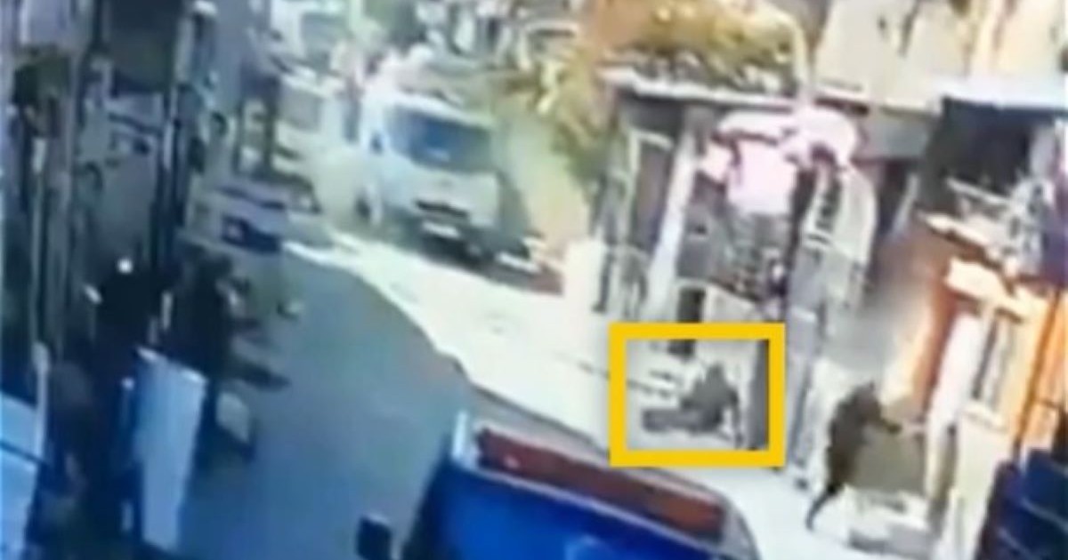 Octogenară din Palestina, ucisă de forțele israeliene