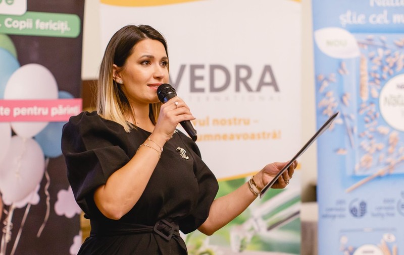 Ela Crăciun, vacanță în Dubai alături de familie. „Ne-am convins astfel pe cont propriu de condiţiile foarte stricte”