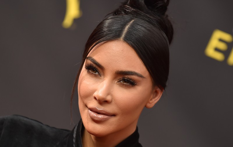 Kim Kardashian a aflat de ce boală suferă